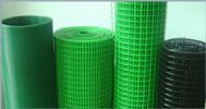 Welded Wire Mesh 